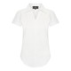 Mylady- blouse- Kristel  -Wit 
