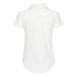 Mylady- blouse- Kristel  -Wit 