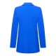 Mylady- Blazer Borana - cobalt blue