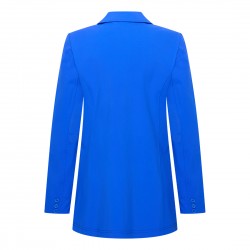 Mylady- Blazer Borana - cobalt blue