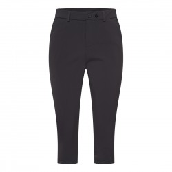 Mylady- drie kwart broek sumi- capri - Black 