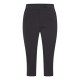 Mylady- drie kwart broek sumi- capri - Black 