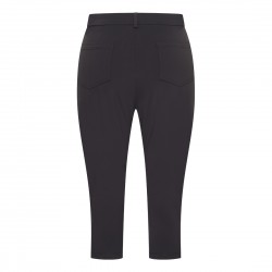 Mylady- drie kwart broek sumi- capri - Black 