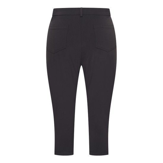 Mylady- drie kwart broek sumi- capri - Black 