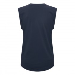 Mylady- Top- Tanvi -Navy 