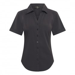 Mylady- Blouse- Kaila - black  