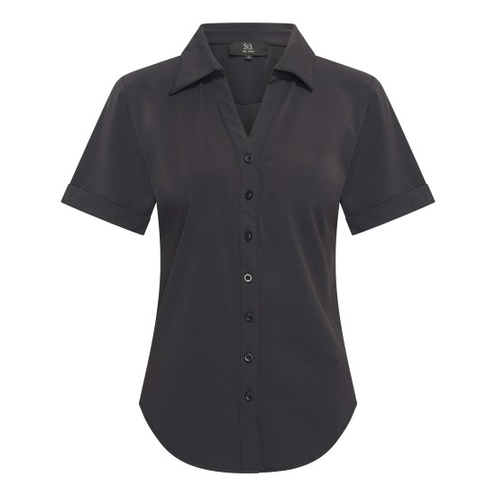 Mylady- Blouse- Kaila - black  