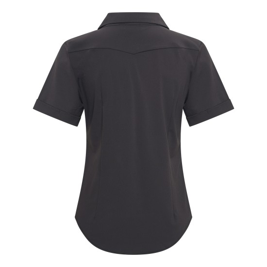 Mylady- Blouse- Kaila - black  