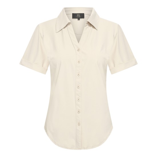 Mylady- blouse- Kaila- Zand 
