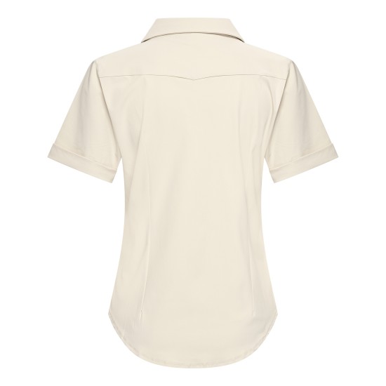 Mylady- blouse- Kaila- Zand 