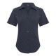 Mylady- blouse- Kaila - Navy blue