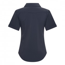 Mylady- blouse- Kaila - Navy blue