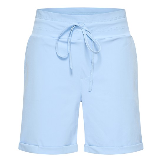 Mylady-  Korte broeken- Saskija  - Ice blue 