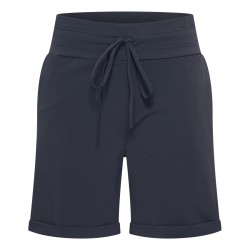 Mylady-  Korte broeken-  Saskija - Navy blue