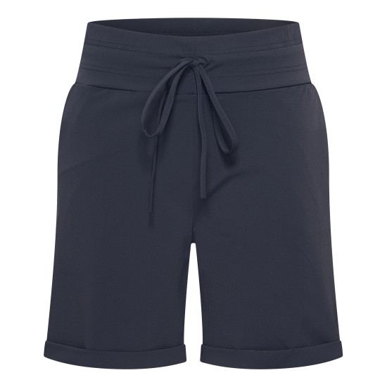 Mylady-  Korte broeken-  Saskija - Navy blue