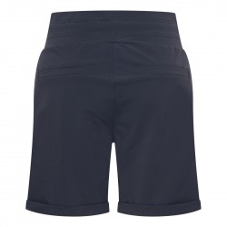 Mylady-  Korte broeken-  Saskija - Navy blue