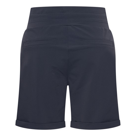 Mylady-  Korte broeken-  Saskija - Navy blue