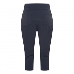 Mylady- capri broek - Cora capri - Navy blue 