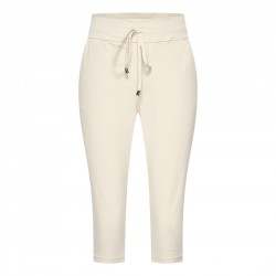 Mylady-  capri broeken- cora capri - Zand 