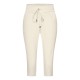 Mylady-  capri broeken- cora capri - Zand 