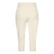 Mylady-  capri broeken- cora capri - Zand 