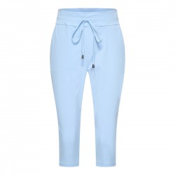 Mylady-  capri broeken - Cora- capri- Ice blue 