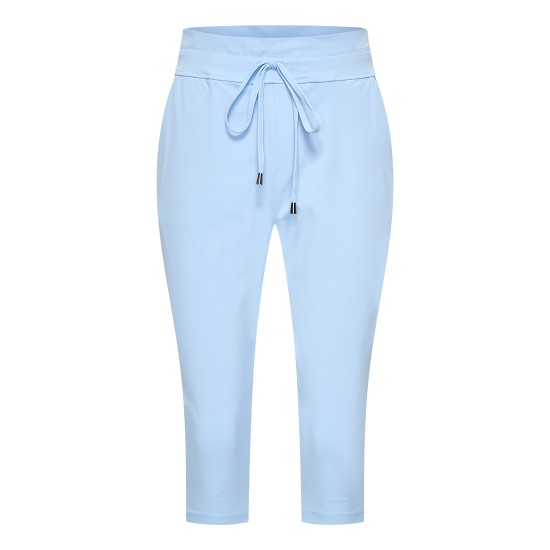 Mylady-  capri broeken - Cora- capri- Ice blue 
