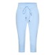 Mylady-  capri broeken - Cora- capri- Ice blue 