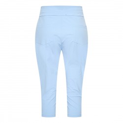 Mylady-  capri broeken - Cora- capri- Ice blue 