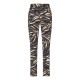 Mylady- broek- Judina- Print Black