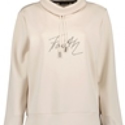 Ladyday- top Tilda- offwhite