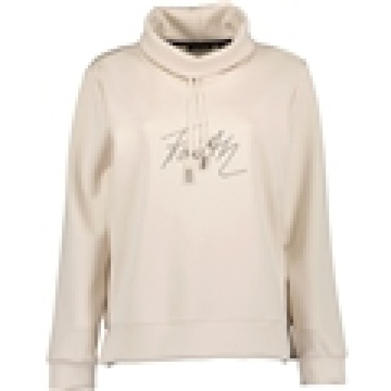Ladyday- top Tilda- offwhite