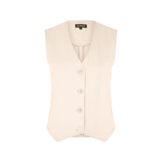 MI- PIACE   Gilet- kit 