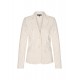 MI- PIACE  Blazer - Kit/black pinstripe